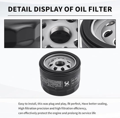 49065-0721 Oil Filter Compatiable - Image 5