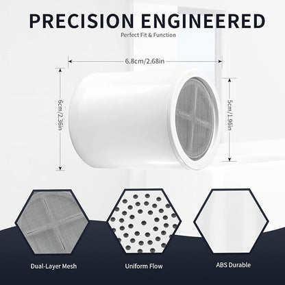Replacement Filter Cartridge Compatible - Image 2