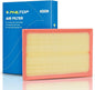 PHILTOP Engine Air Filter CA10677 Replacement by PHILTOP