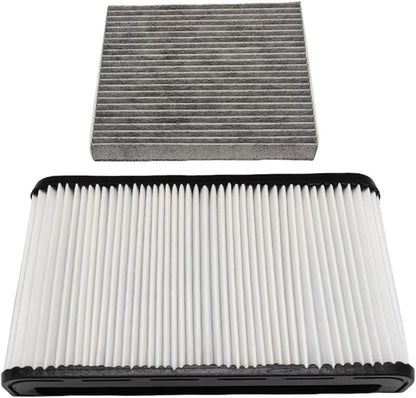 Engine & Cabin Air Filter Fit for 2023-2024 Kia Niro 1.6L Replace 28113-AT100 - Image 2