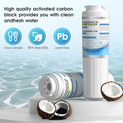 EDR4RXD1 UKF8001 Water Filter Replacement - Image 2