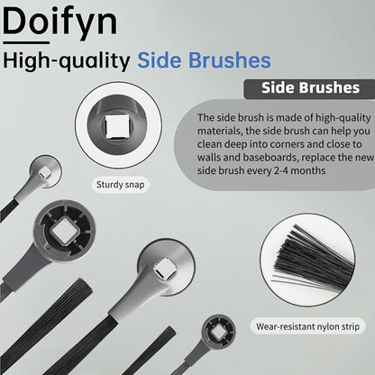 Replacement Parts Compatible - Image 5