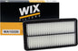 WIX WA10339 Engine Air Filter Compatible by Wix