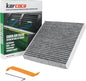 97133L1000 Cabin Air Filter Replacement by KARCOCA
