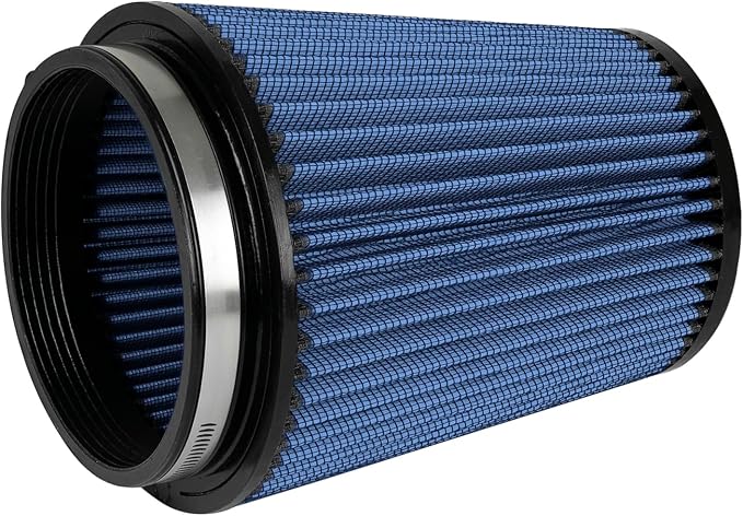 aFe POWER Magnum FLOW OE Replacement Air Filter w/Pro 5R Media - Image 2