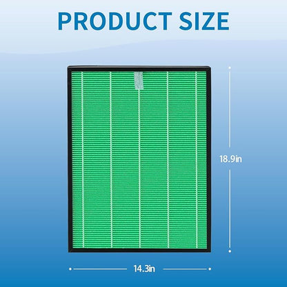 Airmega 230/240 Filter Replacement, Compatible - Image 6