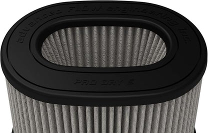 aFe POWER Momentum Intake Replacement Air Filter w/Pro DRY S Media - Image 4