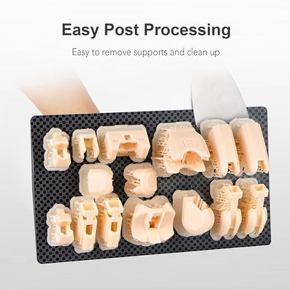 Rigid Pro 3D Printing Resin, High Stiffness & High Precision Engineering Resin - Image 5