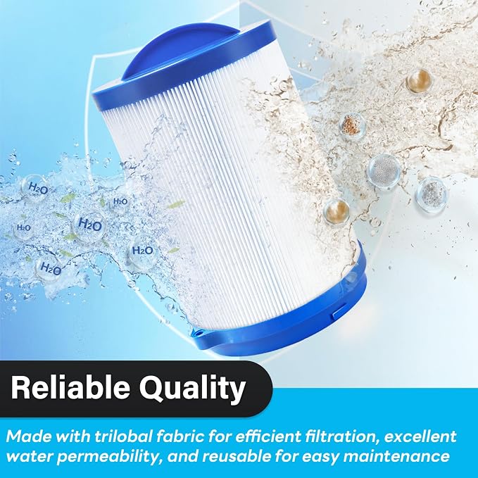 6473-157 Hot Tub Filter Replacement - Image 6