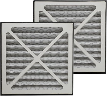 PUREBURG Replacement Filter Compatible by PUREBURG-PureYourBreath