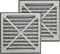 PUREBURG Replacement Filter Compatible by PUREBURG-PureYourBreath