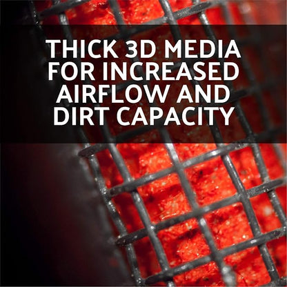 AEM 28-20385 DryFlow Air Filter - Image 4
