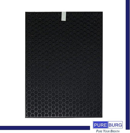 PUREBURG Replacement Filter Set Compatible - Image 6