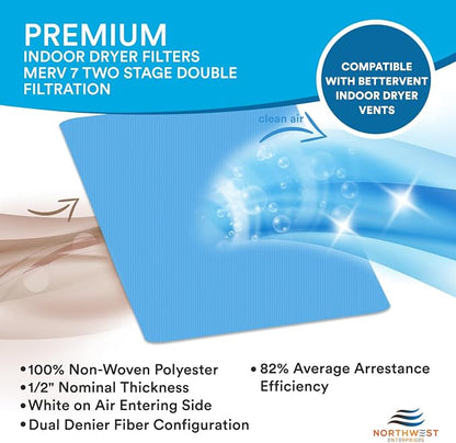 Dryer Filter Replacement - Image 3