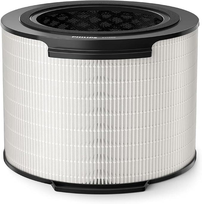 Philips Genuine Replacement Filter Integrated 3-in-1, 12 months lifetime by PhilipsSound