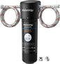 Waterdrop 10UA Under Sink Water Filter System, Bad Taste & Odor, Under Counter by Waterdrop