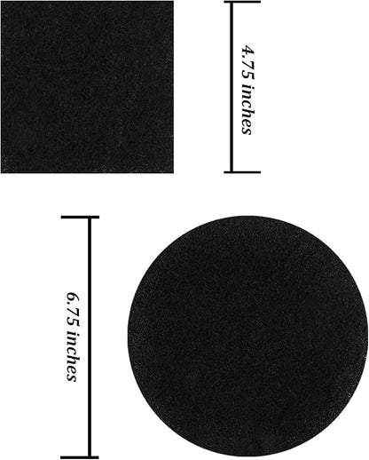 Resinta Compost Bin Filters - Image 2