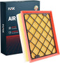KAX Engine Air Filter, CA11480 Replacement by KAX