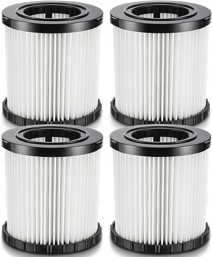 DCV580H DCV581H Vacuum Replacement Filter by isinlive