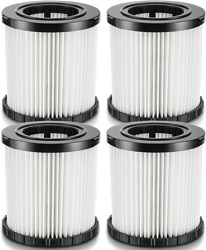 DCV580H DCV581H Vacuum Replacement Filter by isinlive