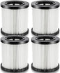 DCV580H DCV581H Vacuum Replacement Filter by isinlive