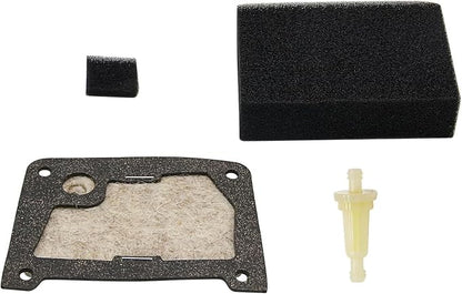 M16545FF Filter Cover With PP204 Rotor PP217 Pump Kit and PP214 Filter Kit Set - Image 2