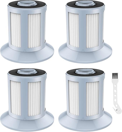 2156A Replacement Vacuum Filter Compatible by JORAIR