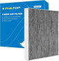 PHILTOP ACF047 Premium Cabin Air Filter, Replacement by PHILTOP