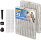 35 GA35 Replacement Humidifier Water Panel Evaporator Compatible by Unknown