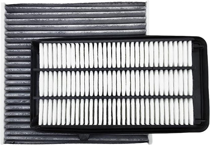 JTBU182-050 Replacement Cabin & Engine Air Filter - Image 2