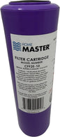 Home Master CFF2E-10 Jr Elite Replacement Fluoride Filter, Fits standard 10” by HomeMaster