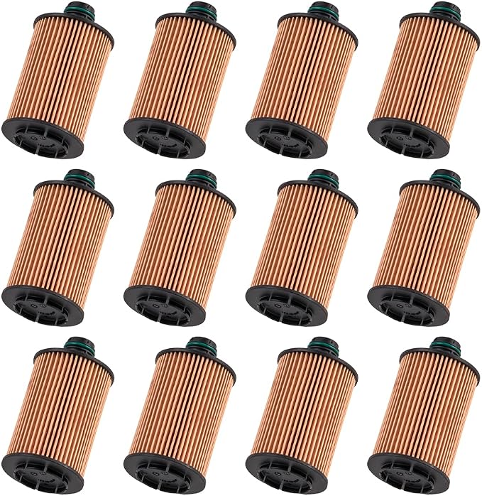 DOC'S Grand Cherokee/Ram 1500 3.0L Diesel Oil Filter 2014-2019 | Replaces by DocsDiesel