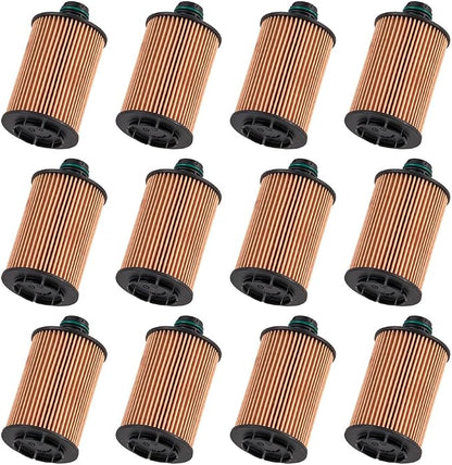 DOC'S Grand Cherokee/Ram 1500 3.0L Diesel Oil Filter 2014-2019 | Replaces by DocsDiesel