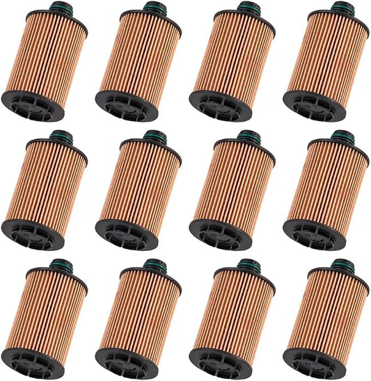 DOC'S Grand Cherokee/Ram 1500 3.0L Diesel Oil Filter 2014-2019 | Replaces by DocsDiesel