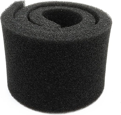ALEGI Aquarium Filter Sponge Pad 30PPI / 40PPI / 60PPI Bio Sponge Filter Media - Image 3