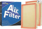 2-Pack Engine Air Filter Fits for 2023-18 Volkswagen Tiguan, 2023-15 GTI by Forccord