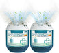 Indoor Air Purification Dust Removal Magic Box, No Electricity Needed & Silent by Unknown
