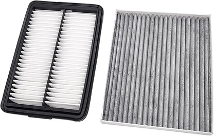 JTBU200-10881 Cabin and Engine Air Filter - Image 5