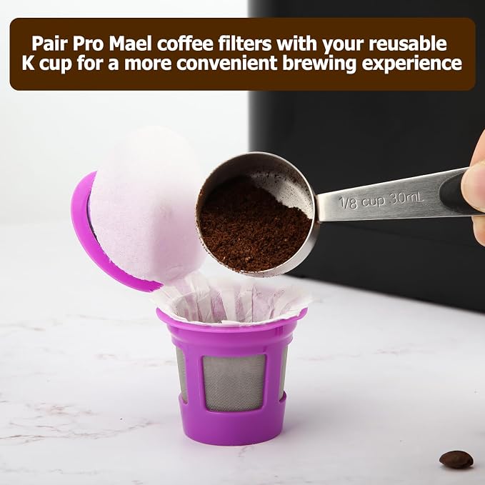 Pro Mael Disposable K Cup Filters - Image 3