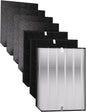 2000 Replacement Filters Compatible by Unknown