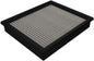 aFe POWER Magnum FLOW OE Replacement Air Filter w/Pro DRY S Media by Unknown