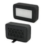 2 Pack HEPA 13 Activated Carbon Air Filter by Unknown