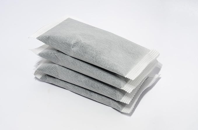 Green Piece® Activated Charcoal Air Filters - Image 9