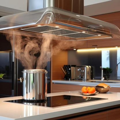 Baquler Range Hood Filter Compatible - Image 5