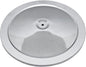Steel 12" Air Cleaner Top by CFRPERFORMANCE