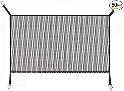 Car Grill Mesh – Premium Bug Screen by Unknown