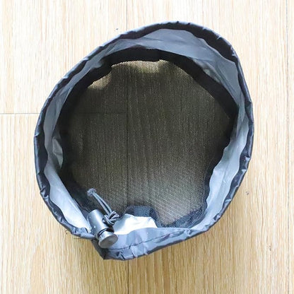 Plant Tent Vent Insect Screen Tent Vent Hood Duct Filter Vent Hood - Image 5