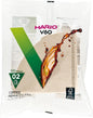 Hario V60 Paper Coffee Filter, Size 02 by Hario
