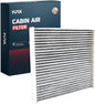 KAX Cabin Air Filter, CF10562 Replacement by KAX