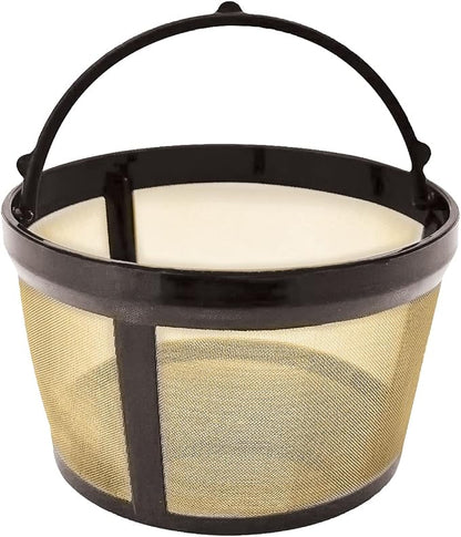 4 Cup Reusable Filter Basket - Image 6